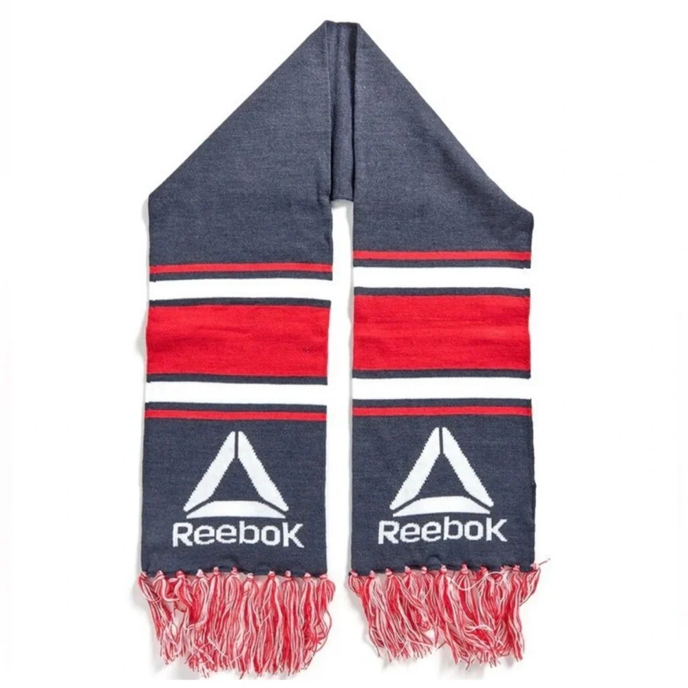 Reebok add pop